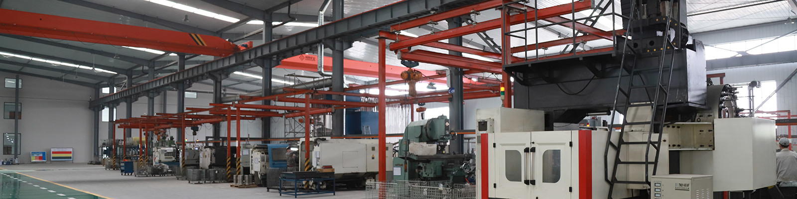 jakość Rolka gąsienicy podwozia fabryka